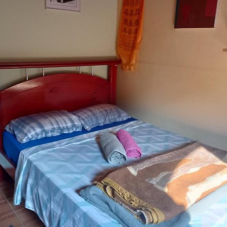 O Brejo Encantado Hospedagem E Hostel Embu Bagian luar foto