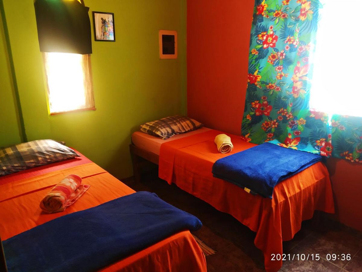 O Brejo Encantado Hospedagem E Hostel Embu Bagian luar foto