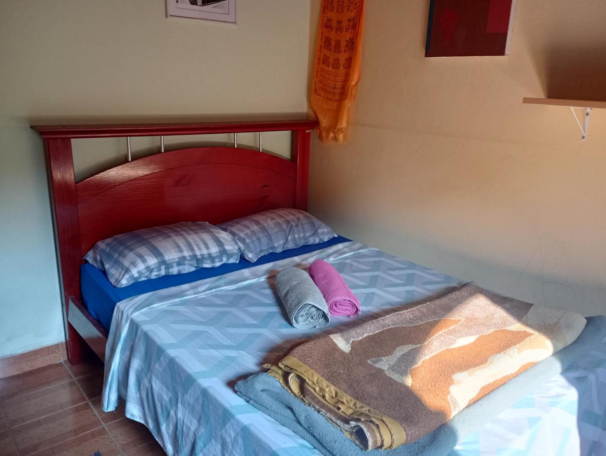 O Brejo Encantado Hospedagem E Hostel Embu Bagian luar foto