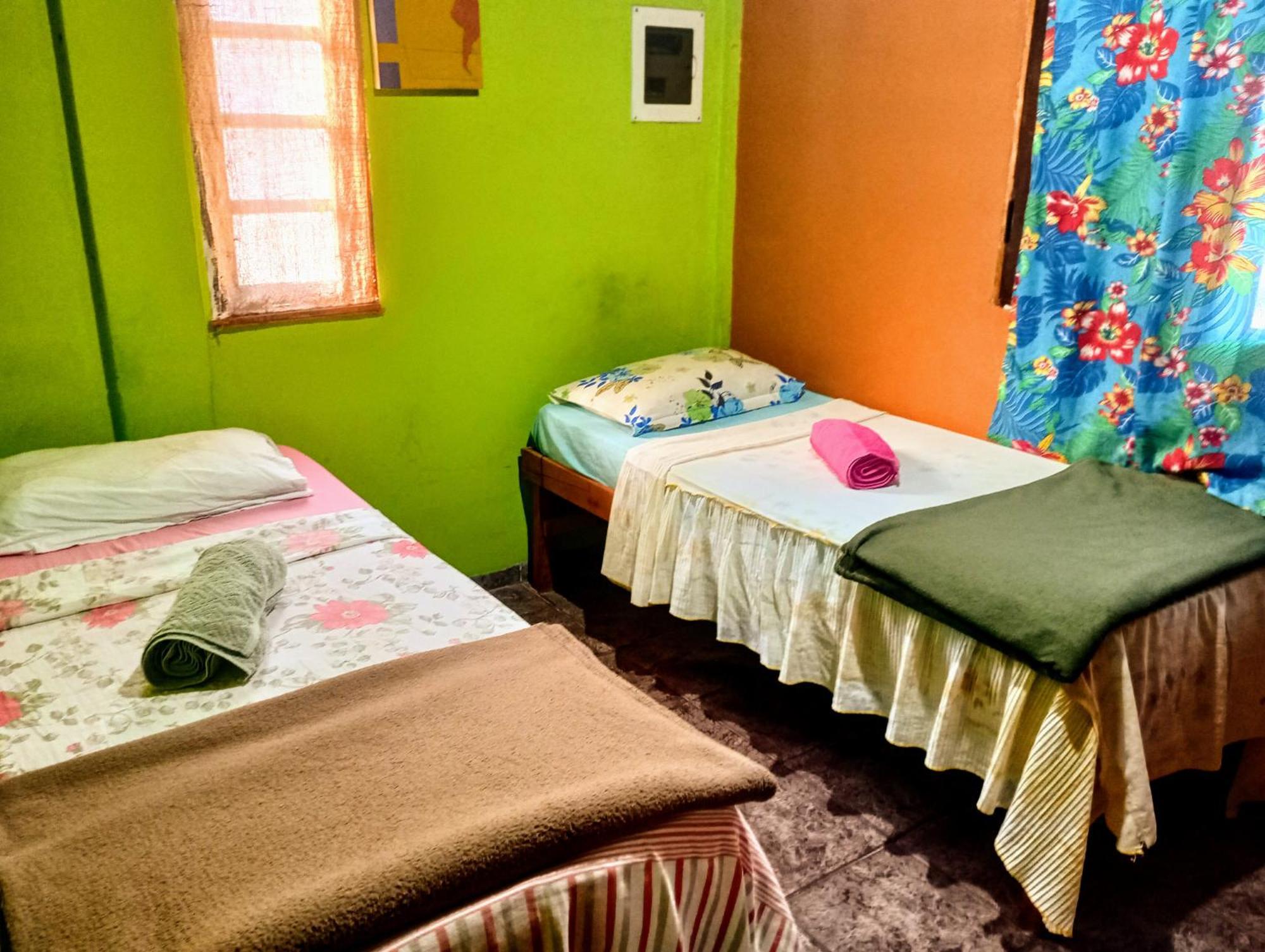 O Brejo Encantado Hospedagem E Hostel Embu Bagian luar foto